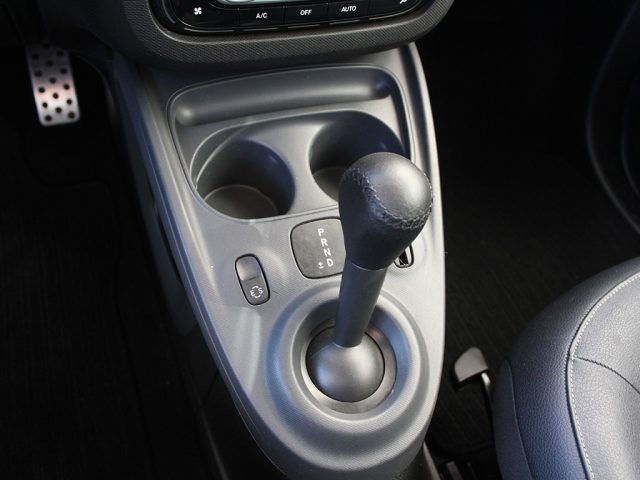 SMART ForTwo usata, con Bluetooth