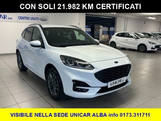 FORD Kuga usata, con Airbag Passeggero