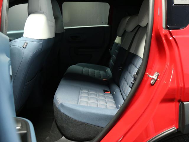 FIAT Grande Panda usata, con Chiusura centralizzata