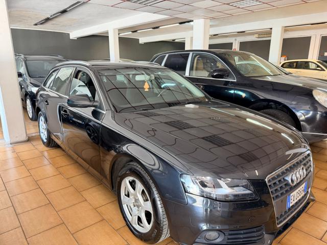 AUDI A4 usata, con Airbag
