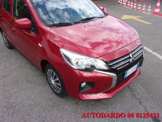 MITSUBISHI Space Star usata, con Servosterzo
