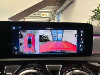 MERCEDES-BENZ A 35 AMG usata, con Fendinebbia