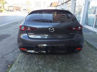 MAZDA 3 usata, con Immobilizzatore elettronico