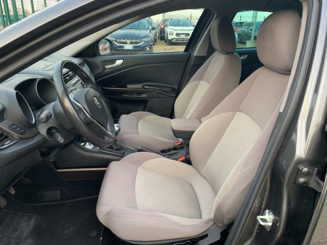 ALFA ROMEO Giulietta usata, con Chiusura centralizzata