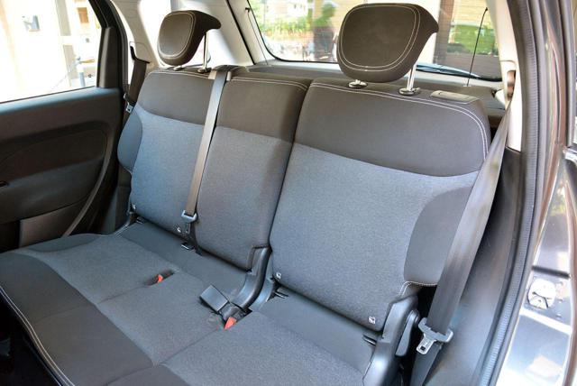 FIAT 500L usata, con Servosterzo