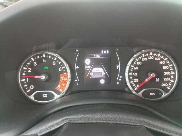 JEEP Renegade usata, con Controllo vocale