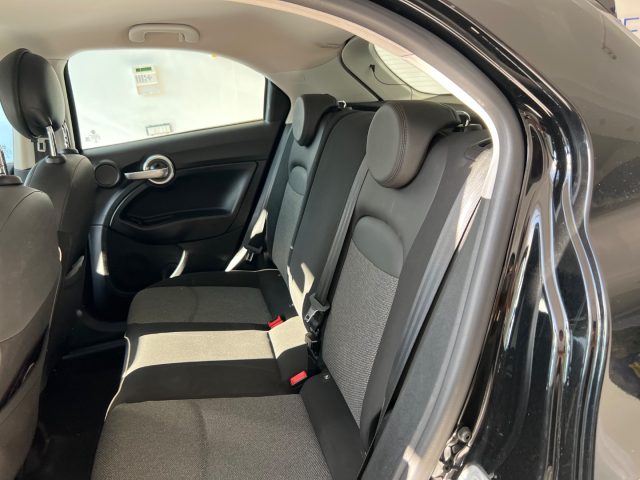 FIAT 500X usata, con Servosterzo