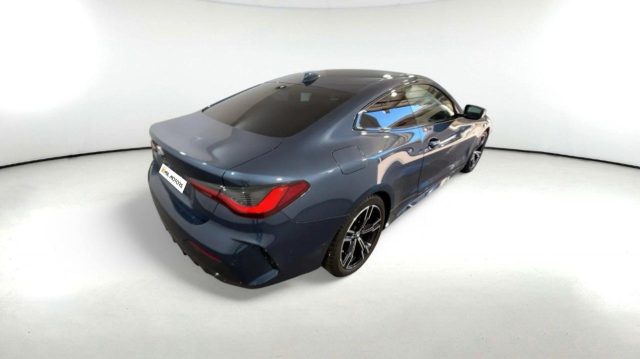 BMW 420 usata, con Airbag