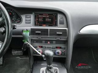 AUDI A6 usata 13