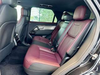 LAND ROVER Range Rover Sport usata, con Regolazione elettrica sedili