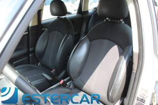MINI Countryman usata, con Fendinebbia