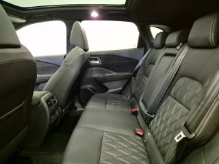 NISSAN Qashqai usata, con Bracciolo