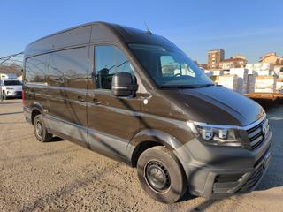 VOLKSWAGEN Crafter usata, con ESP