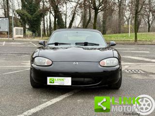 MAZDA MX-5 usata, con Airbag laterali