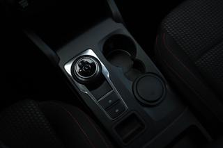 FORD Focus usata, con Park Distance Control