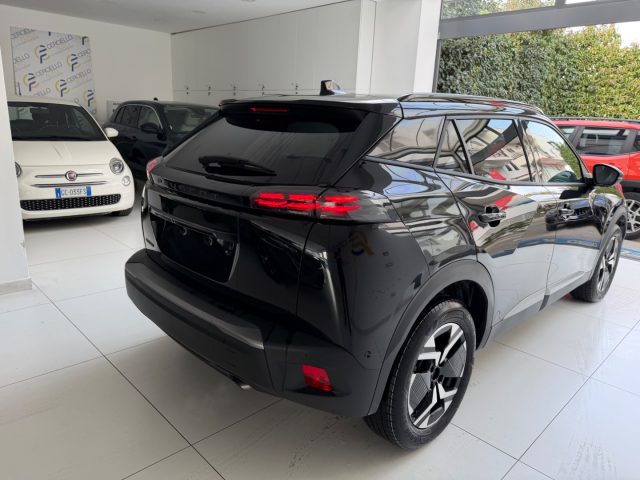 PEUGEOT 2008 usata, con Sistema di navigazione