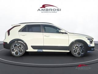 KIA Niro usata 4