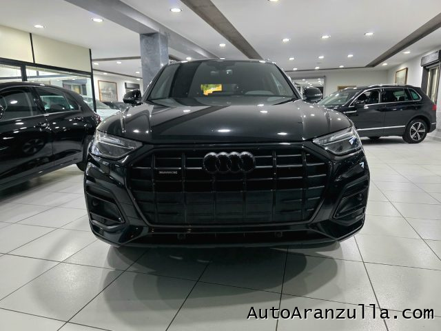 AUDI Q5 usata, con Airbag