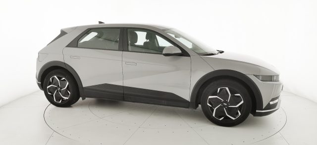 HYUNDAI Ioniq 5 usata, con Controllo elettronico della corsia