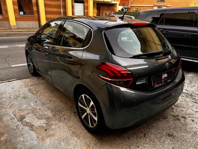 PEUGEOT 208 usata, con Chiusura centralizzata