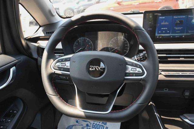 EMC Quattro usata, con Park Distance Control