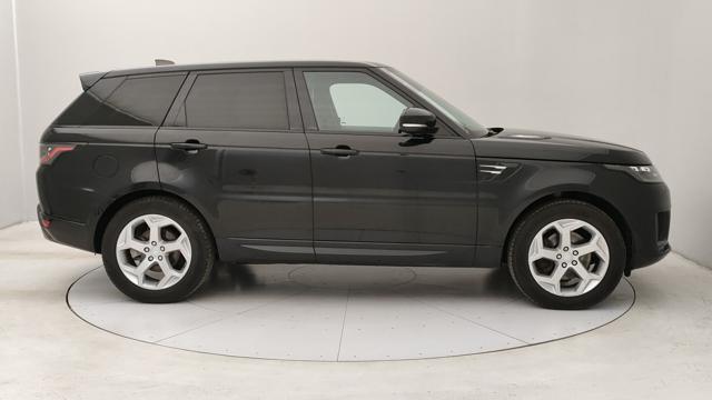 LAND ROVER Range Rover Sport usata, con Autoradio