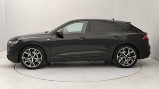 AUDI Q8 usata, con Airbag