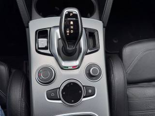 ALFA ROMEO Stelvio usata, con Immobilizzatore elettronico