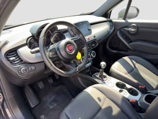 FIAT 500X usata 8