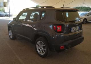 JEEP Renegade usata, con Alzacristalli elettrici