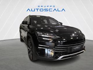 BYD Seal usata, con Alzacristalli elettrici