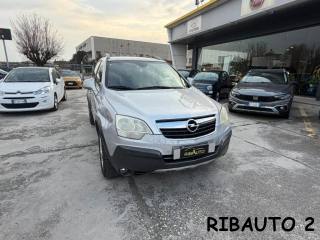 OPEL Antara usata, con Immobilizzatore elettronico