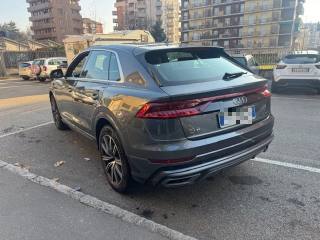 AUDI Q8 usata, con Autoradio