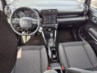 CITROEN C3 Aircross usata, con Cerchi in lega