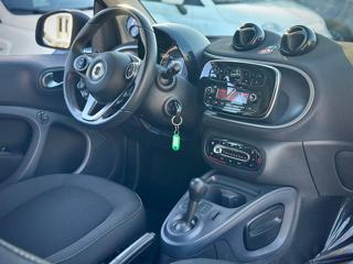 SMART ForTwo usata, con Controllo vocale