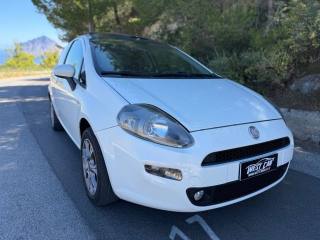 FIAT Punto Evo usata, con Fendinebbia
