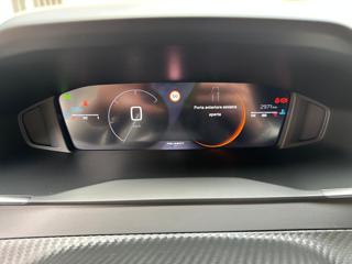 PEUGEOT 2008 usata, con ESP