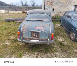 LANCIA Appia usata 1