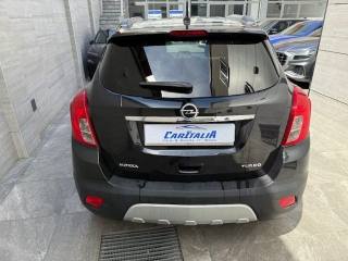 OPEL Mokka usata, con Alzacristalli elettrici