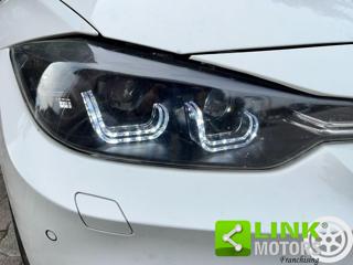 BMW 318 usata 21