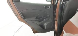FORD EcoSport usata 35