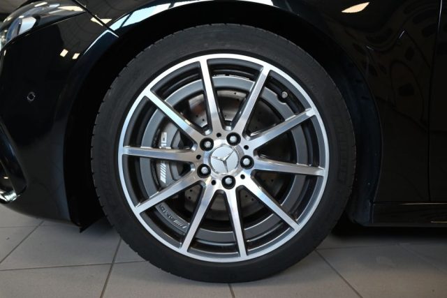 MERCEDES-BENZ A 45 AMG usata 12