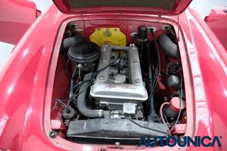 ALFA ROMEO Giulietta usata 51