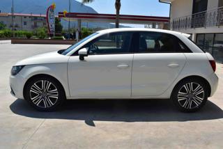 AUDI A1 usata, con Alzacristalli elettrici