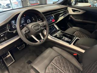 AUDI Q8 usata, con Fendinebbia