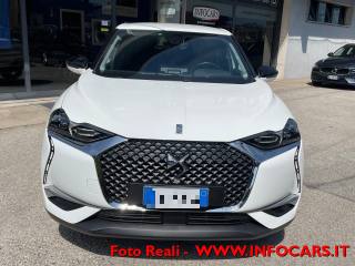 DS AUTOMOBILES DS 3 Crossback usata, con Cerchi in lega