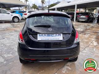 LANCIA Ypsilon usata, con Cerchi in lega