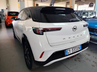 OPEL Mokka usata, con Chiusura centralizzata