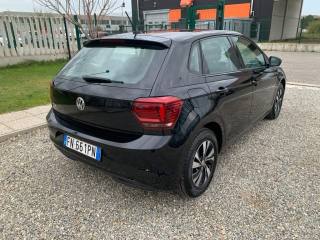 VOLKSWAGEN Polo usata, con Alzacristalli elettrici