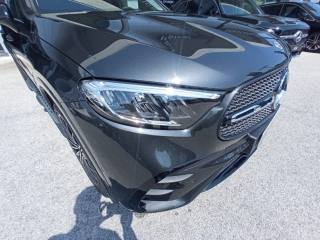 MERCEDES-BENZ GLC 300 usata, con Cerchi in lega